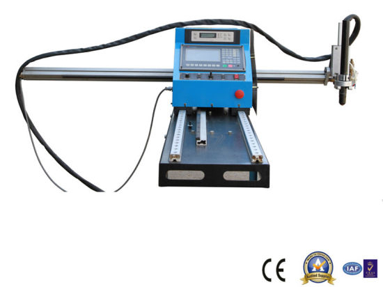 кислородная машина для резки плазмы / портативная машина для плазменной резки cnc / Oxy machine