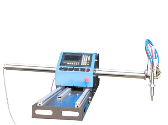 Gantry Type CNC Plasma Table Cutting Machine плазменный резак