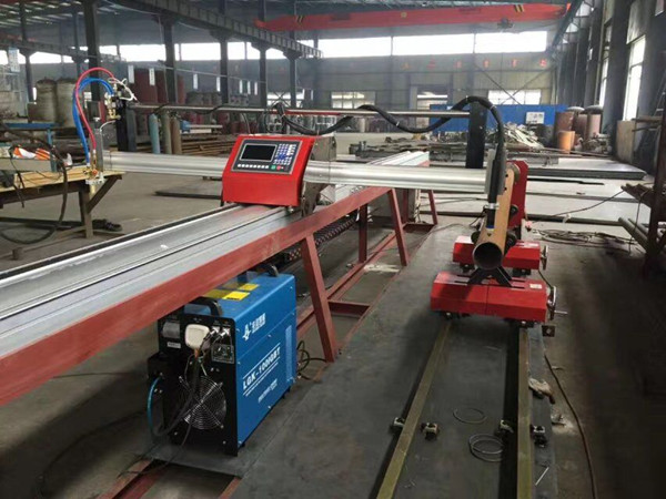 Китай завод Алюминиевая машина для плазменной резки металла cnc