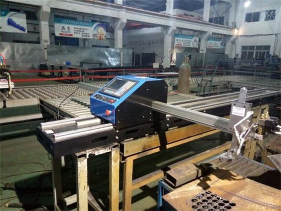 Китай производитель небольшой плазменной резки cnc машины резки 40 в jining