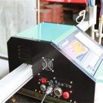 CNC Портативная машина для плазменной резки, Кислородное топливо