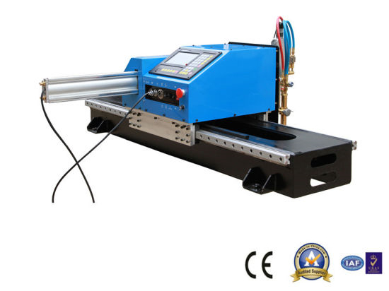 дешевый cnc металлорежущий станок широко используется плазма / плазменная машина для резки cnc цена
