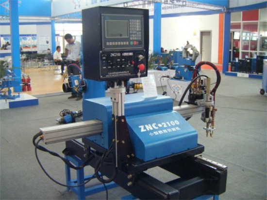 2015 заводской ценовой плазменной и кислородно-топливной резки, плазменной резки cnc, cnc oxy cutting machine
