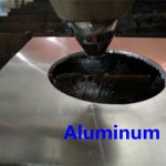 Китай 1500 * 3000 мм плазменной резки cnc в металлорежущих машинах