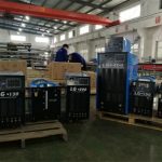 Заводская поставка и быстрая скорость плазменной резки Huayuan cnc