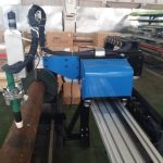Заводская поставка и экономичная машина для плазменной резки листового металла cnc 30 мм