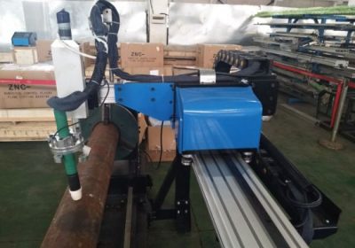 Заводская поставка и экономичная машина для плазменной резки листового металла cnc 30 мм