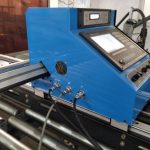 Быстродействующее металлорежущее оборудование плазменная горелка для картонной стали