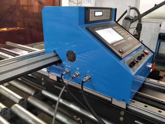 Быстродействующее металлорежущее оборудование плазменная горелка для картонной стали