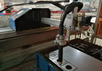 Хорошее рабочее усилие Оборудование для плазменной резки с ЧПУ качество китайской продукции