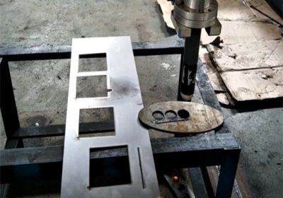 Китай завод Алюминиевая машина для плазменной резки металла cnc
