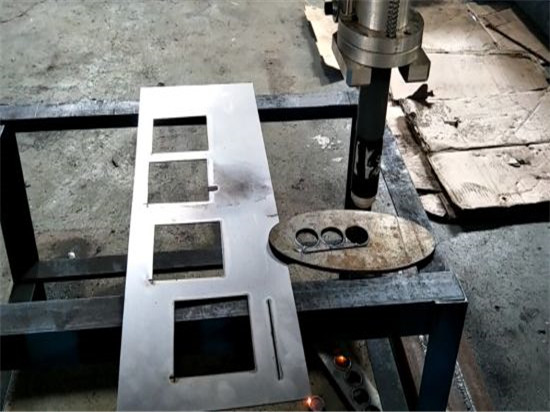 Huayuan поставщик энергии плазменной резки резки 40 мм металлический cnc плазменный резак