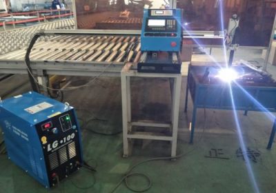 Gantry Type CNC Плазменная резка и плазменная резка, станки для резки и сверления листового металла заводская цена