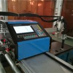 Высококачественный Gantry Type CNC Plasma Table Cutting Machine \ цена резака