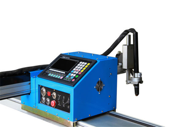 прецизионный Gantry Type CNC Plasma Cutting Machine, цена плазменной резки