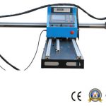 китайский Gantry Type CNC Plasma Cutting Machine, станки для резки стали и сверлильные станки цена завода