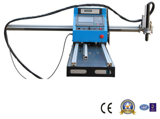 китайский Gantry Type CNC Plasma Cutting Machine, станки для резки стали и сверлильные станки цена завода