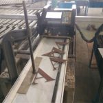 Прямые продажи на заводе Портативный станок для резки / стальной резки с ЧПУ